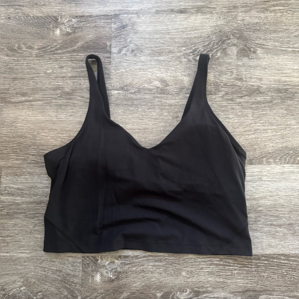 Lululemon align tank top A/B